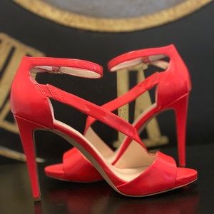 INC International Concepts Suzi Synthetic Sandals